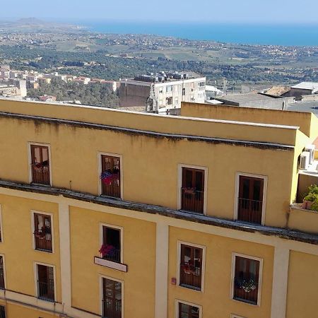 Terrazze Di Montelusa Agrigento Dış mekan fotoğraf