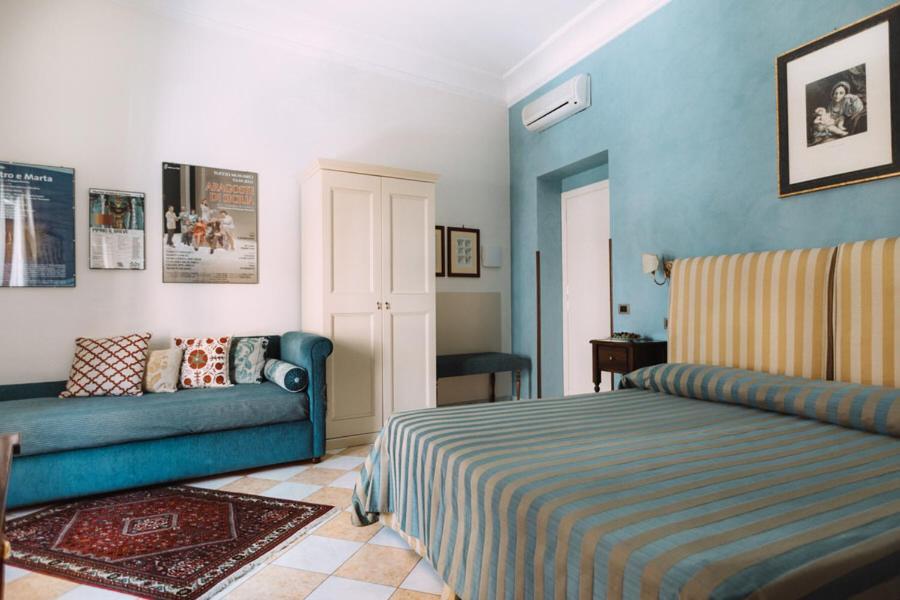 Terrazze Di Montelusa Agrigento Dış mekan fotoğraf
