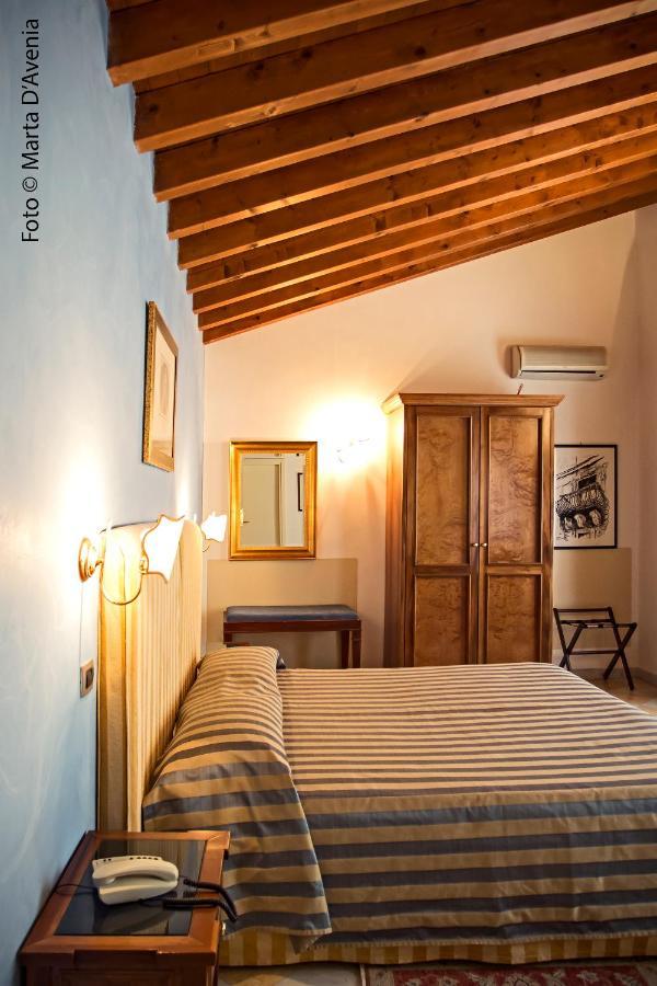 Terrazze Di Montelusa Agrigento Dış mekan fotoğraf