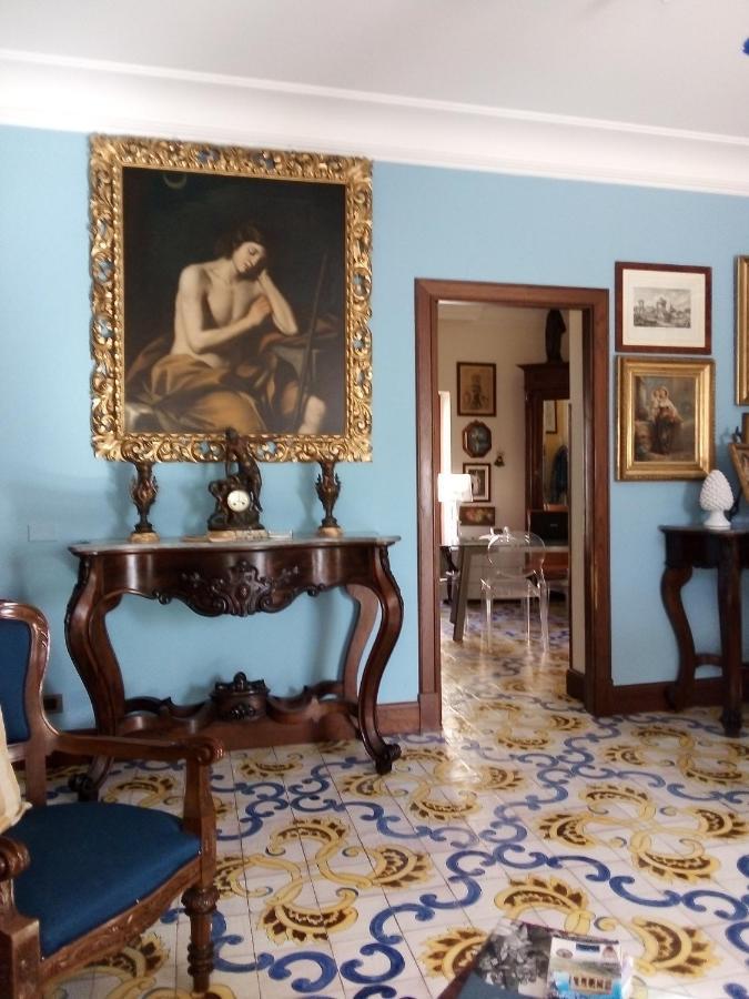 Terrazze Di Montelusa Agrigento Dış mekan fotoğraf