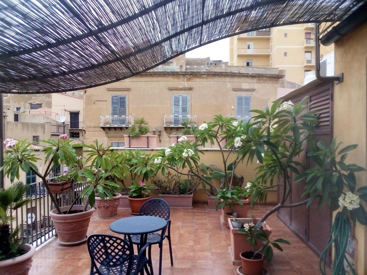 Terrazze Di Montelusa Agrigento Dış mekan fotoğraf