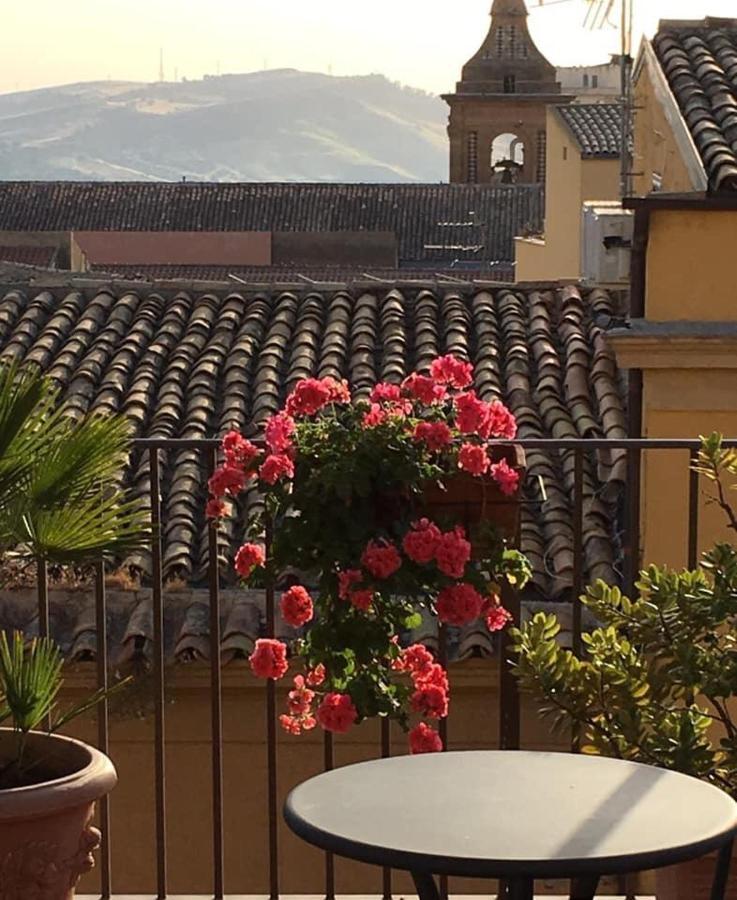 Terrazze Di Montelusa Agrigento Dış mekan fotoğraf