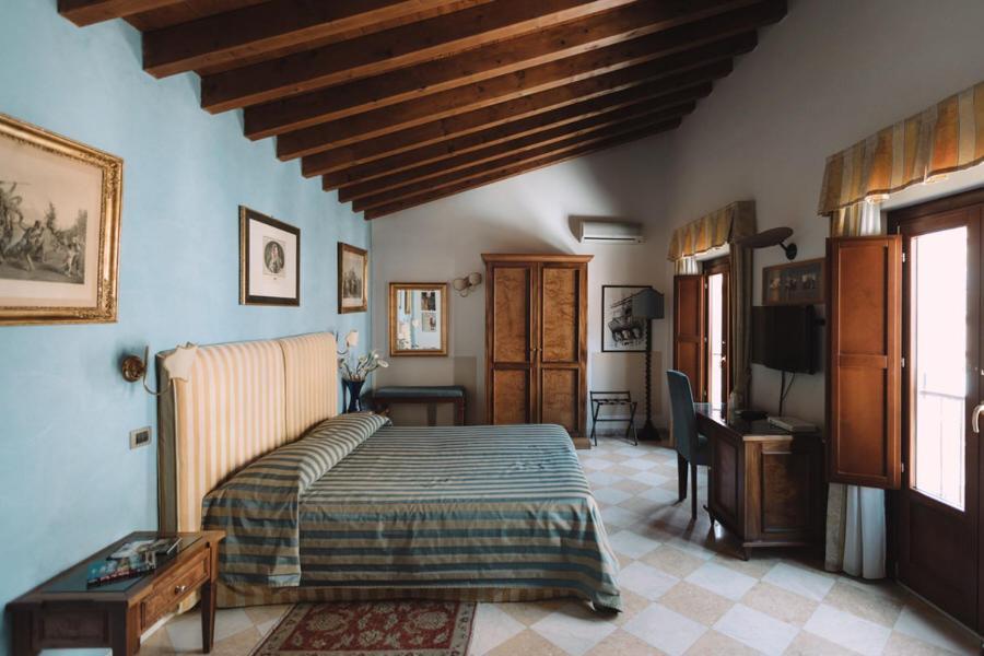 Terrazze Di Montelusa Agrigento Oda fotoğraf