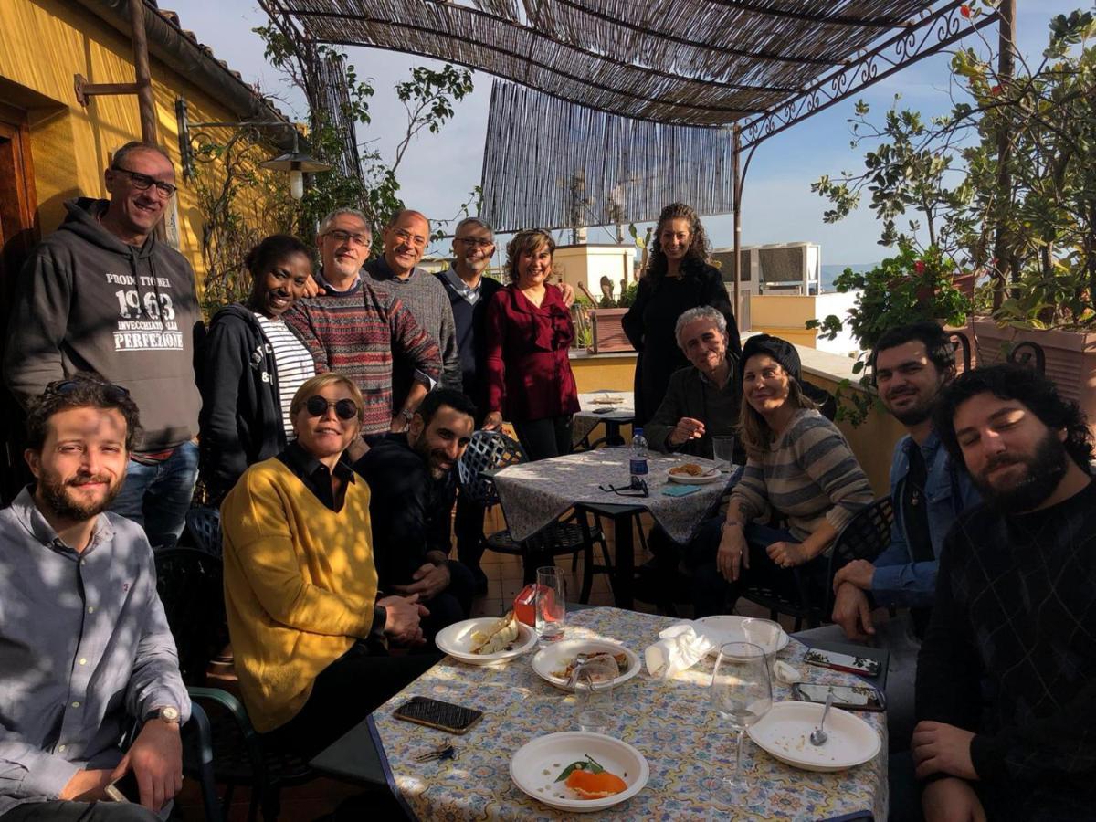 Terrazze Di Montelusa Agrigento Dış mekan fotoğraf