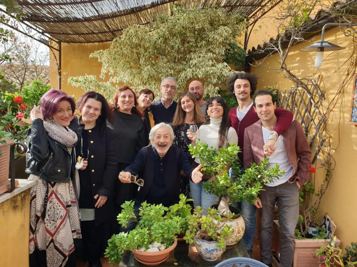Terrazze Di Montelusa Agrigento Dış mekan fotoğraf