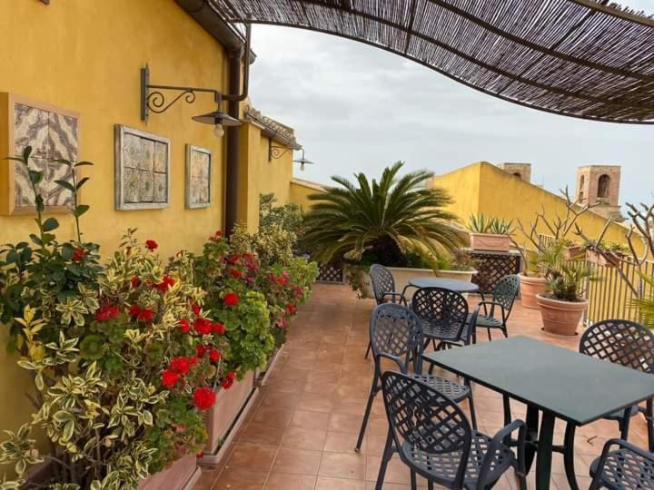Terrazze Di Montelusa Agrigento Dış mekan fotoğraf