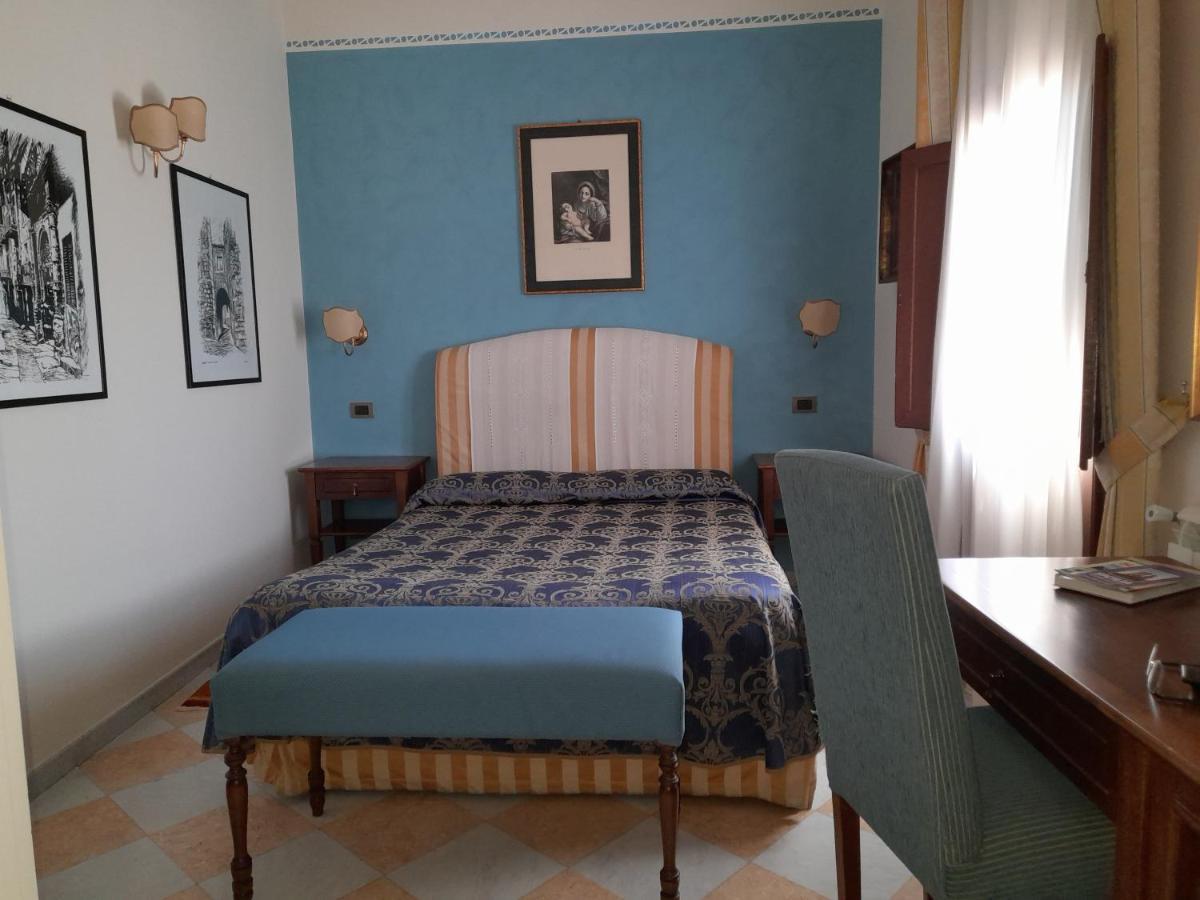 Terrazze Di Montelusa Agrigento Oda fotoğraf