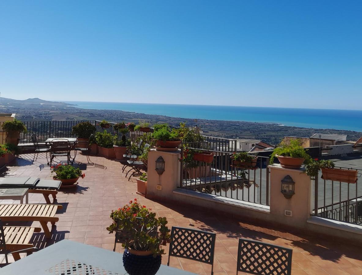Terrazze Di Montelusa Agrigento Dış mekan fotoğraf