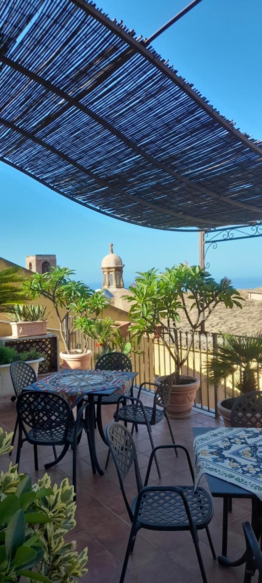 Terrazze Di Montelusa Agrigento Dış mekan fotoğraf