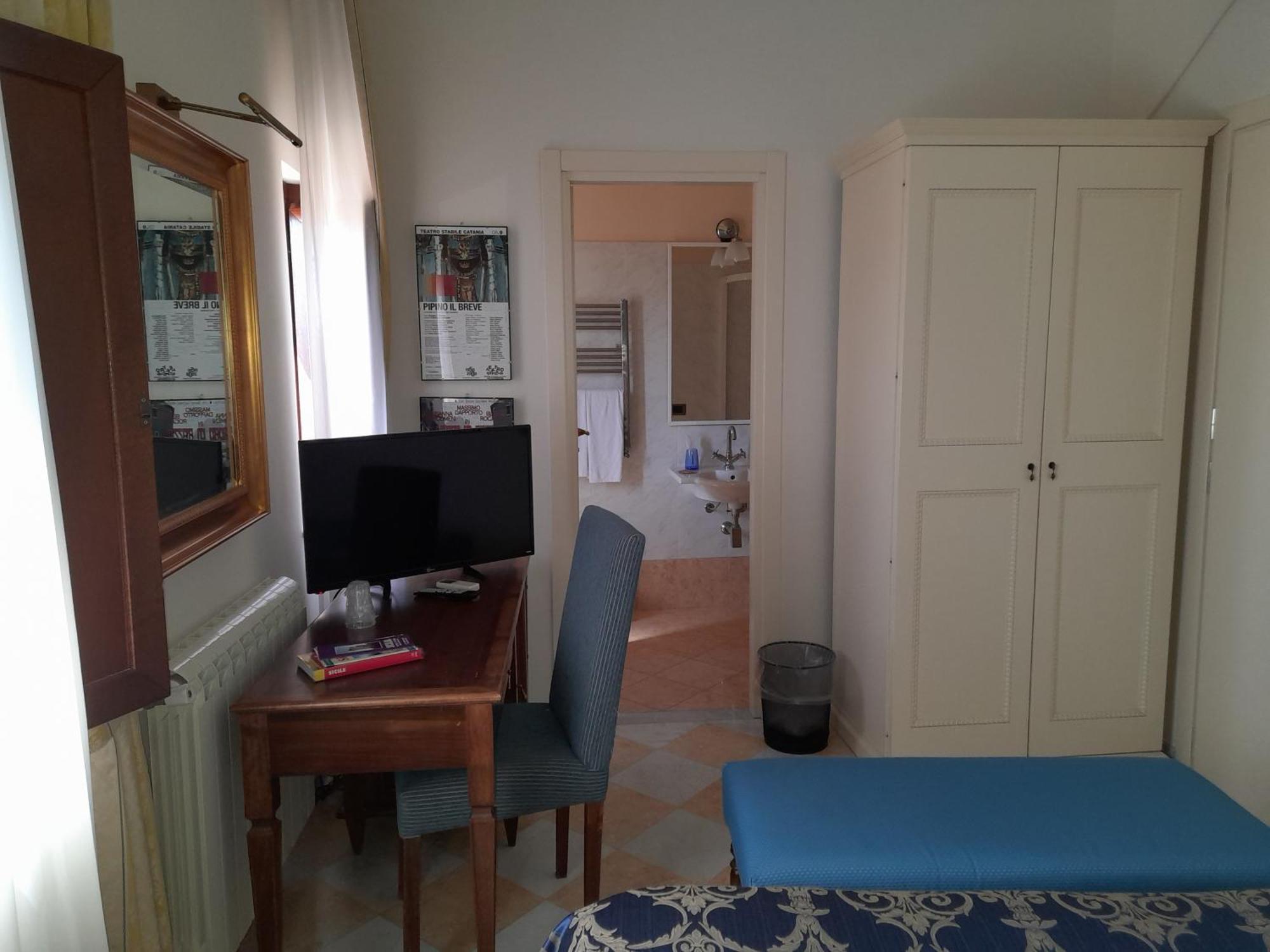 Terrazze Di Montelusa Agrigento Oda fotoğraf